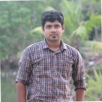 Mohammed Shiraz