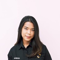 Sandra Hartono