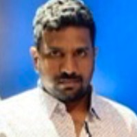 Nagaraju Maddala