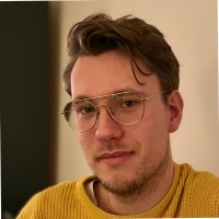Arjen van Norel