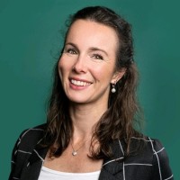 Shannah De Gier