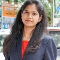 Gayatri Puranik