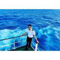 Al Mahmudul Hasan Prapto