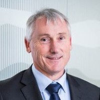 Iain Blakeley