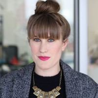 Stephanie Hallett