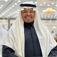 Mohammed Alharbi