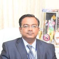 Dr. Deepak Vidhate