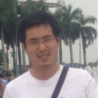 Wanbin万斌 Ding丁