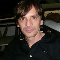 Miguel Ángel García