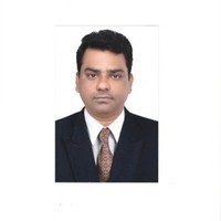 Vijay Dwivedi