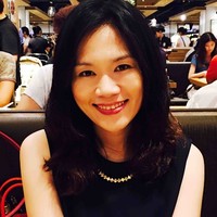 Monica Hsieh