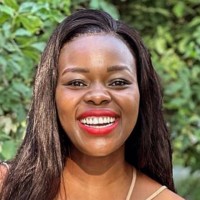 Matlhogonolo Mlambo