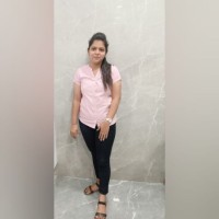Pratiksha Ingle