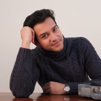Satvik Pandey