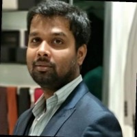 Raju Ranjan