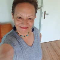 Carole Lucy Vincent