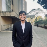 T Sumit Singha