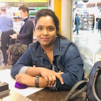 Jayashree Murugesan