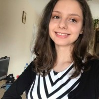 Magdalena Dąbrowska