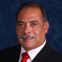 Ed Santiago CMAS, CHS V, FBINA 250