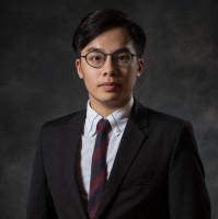 Cyrus Chan