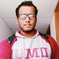 pranav naik