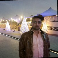 Umair Yaseen