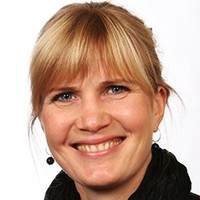 Lene Stenholt