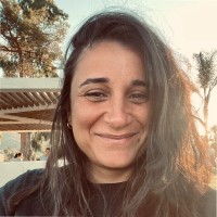 Maya Gharzeddine