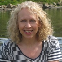 Jacqueline Robinson