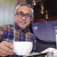 Dr. Rudy Suryanto