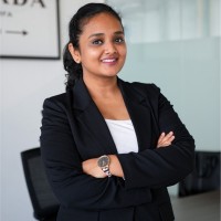 Vaishnavi Sashi Menon