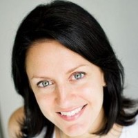 Lana Petraznyk
