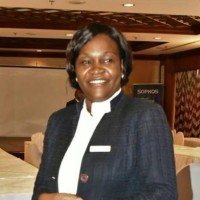 Lorraine Rutendo Chakuchichi-Nyahwa