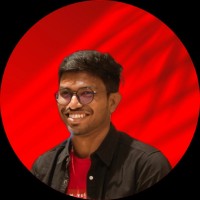 Prajeeth Kumar Reddy