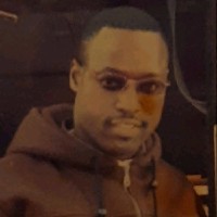 Pernell Coger