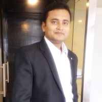 Abhishek Mishra