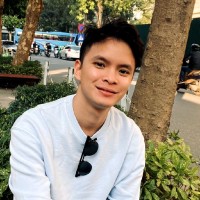 Ezra Lim