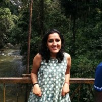Pooja Jayaram