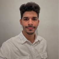 Joel Vidal
