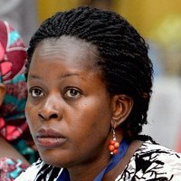 Mariam Naigaga