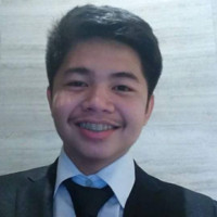 Patrick Gomez
