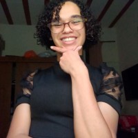 Joy Menina Trans 🏳️‍⚧