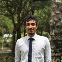 Javed Branudeen
