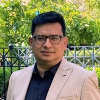Sambit Misra