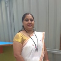 Sanyogita Sutar