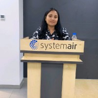Neha Raghav