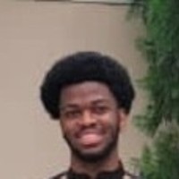 Brian Mbaji