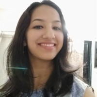 Dhanashree Joshi
