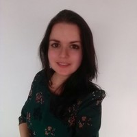 Nina Palil- Hofs